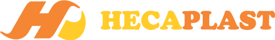 Logo HECAPLAST