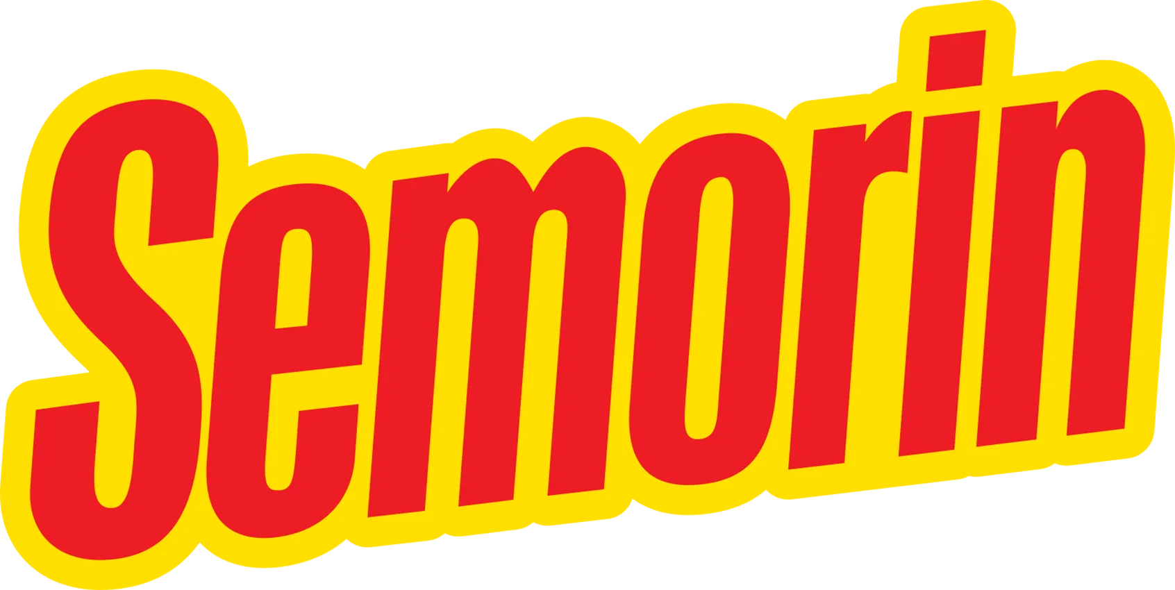 Logo SEMORIN